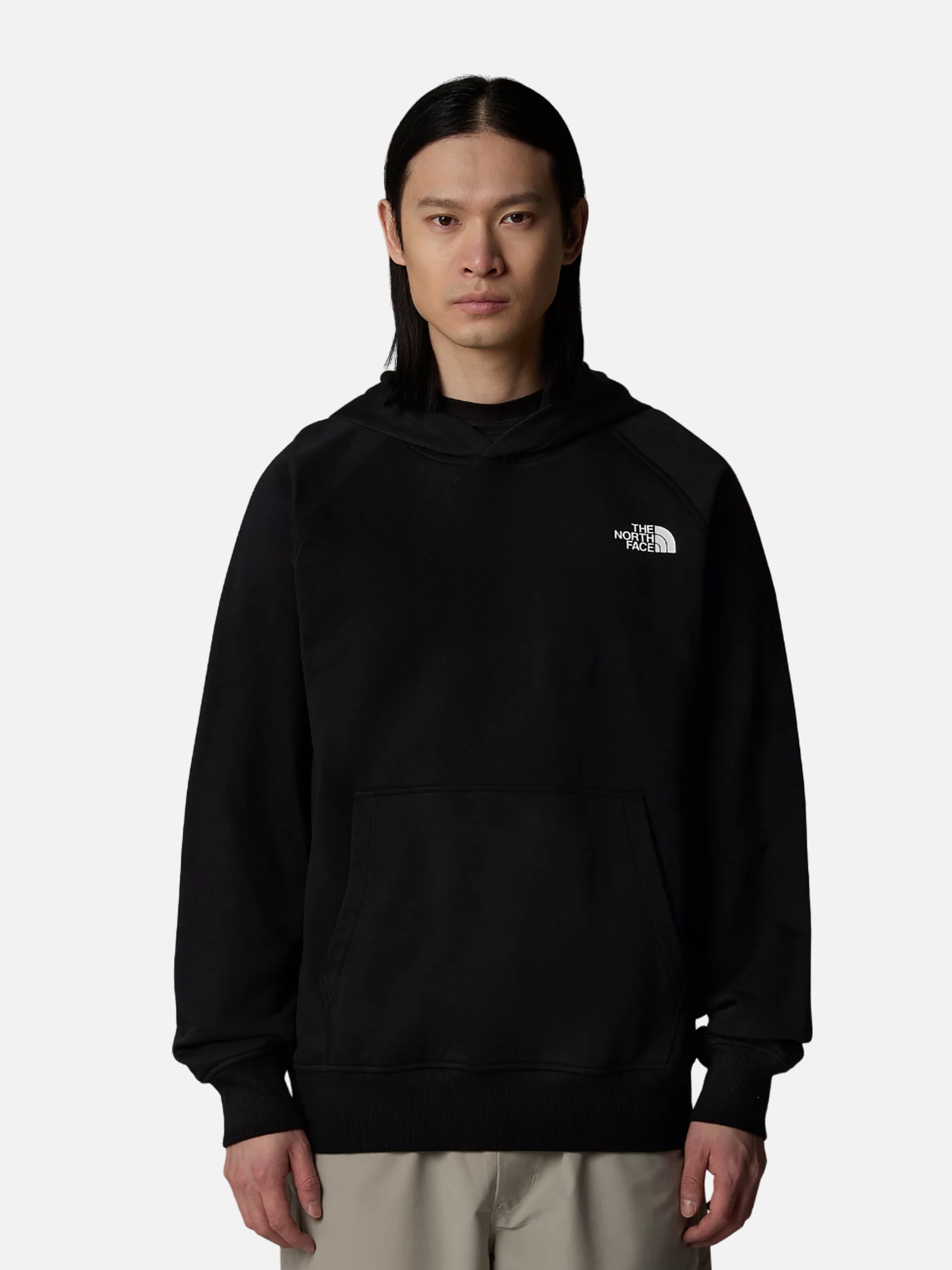 Hoodie Redbox The North Face - THE NORTH FACE - AsterModa